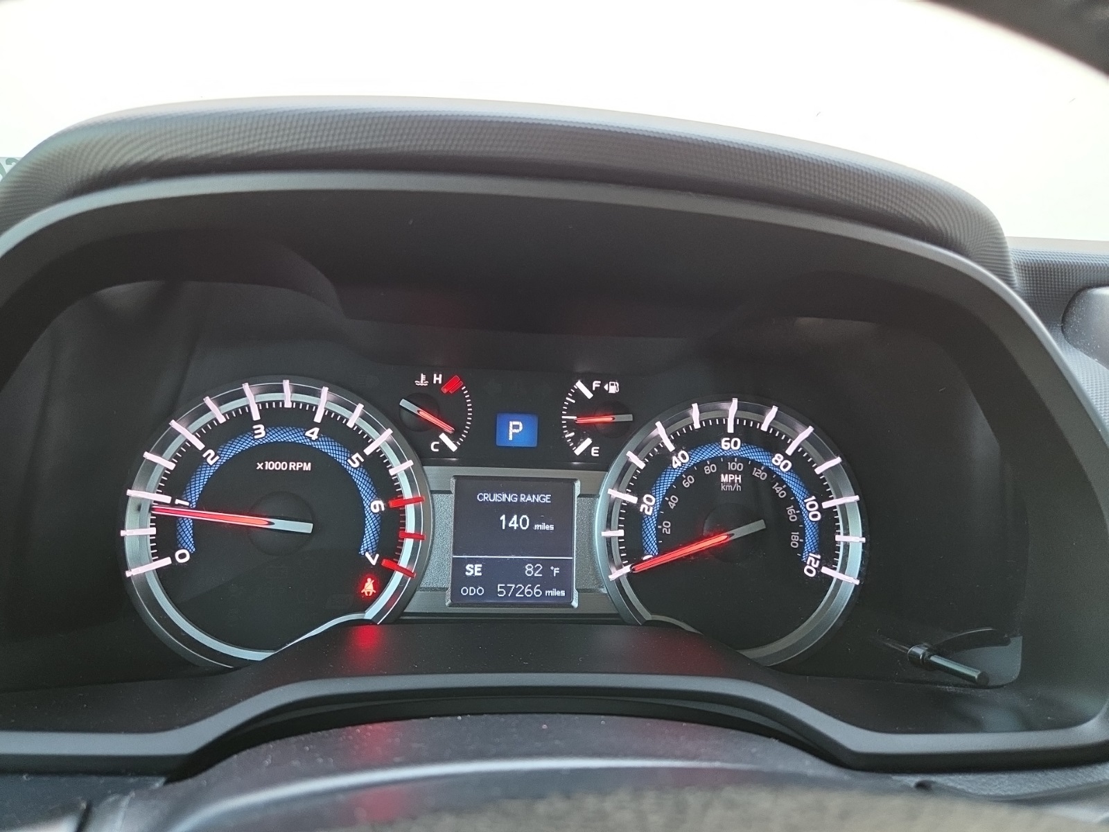 used 2018 Toyota 4Runner car, priced at $33,026