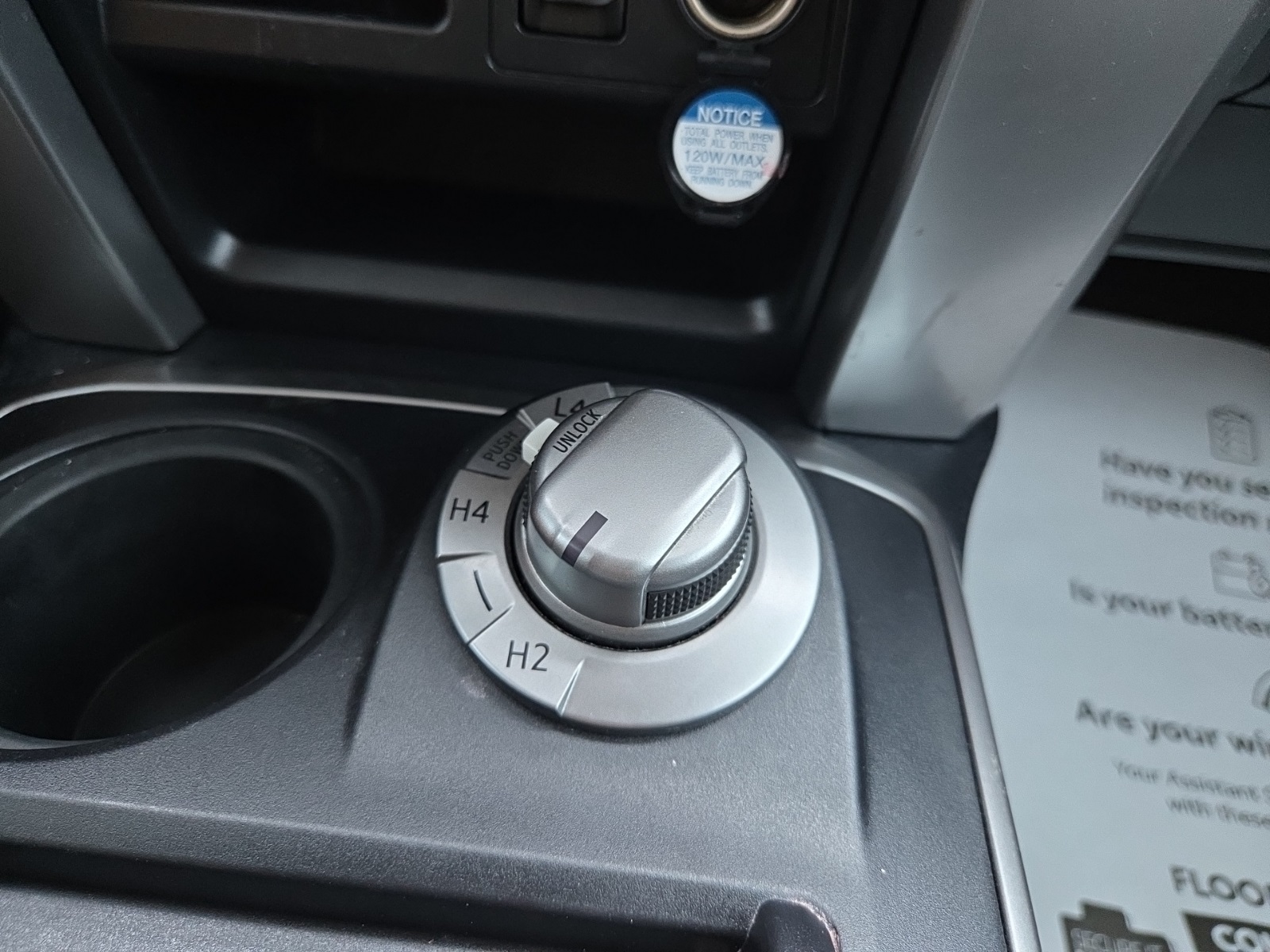 used 2018 Toyota 4Runner car, priced at $33,026