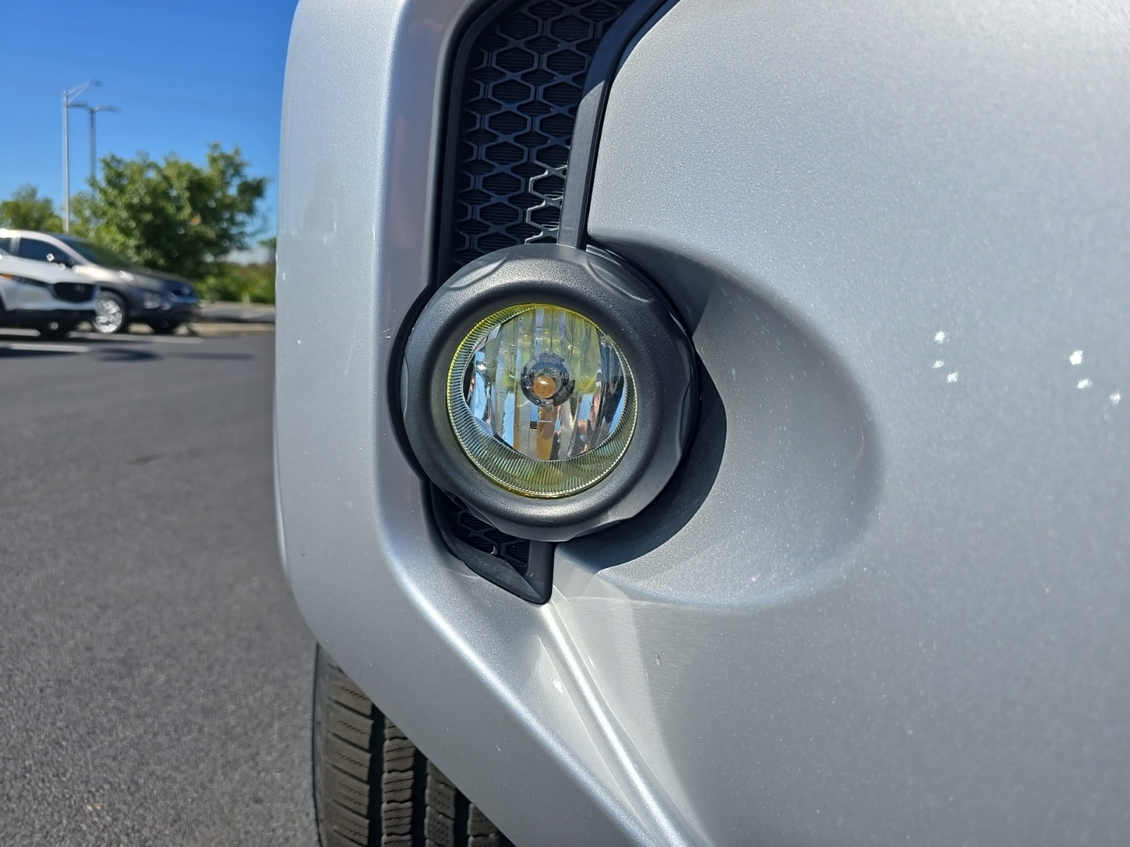 used 2018 Toyota 4Runner car, priced at $33,026