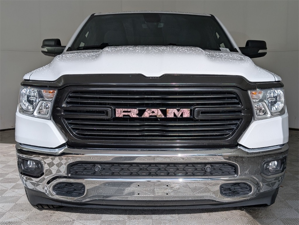 used 2021 Ram 1500 car, priced at $31,000