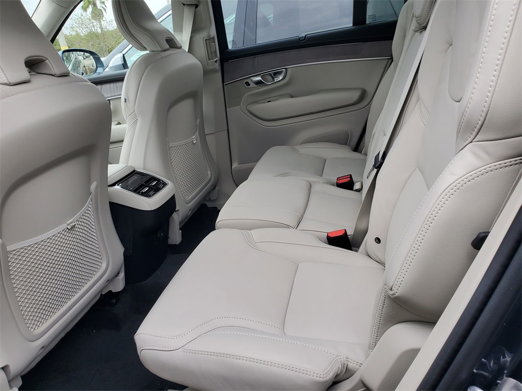 new 2026 Volvo XC90 car, priced at $71,655