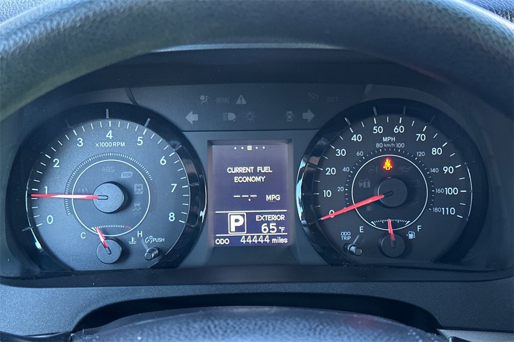 used 2015 Toyota Sienna car, priced at $21,908