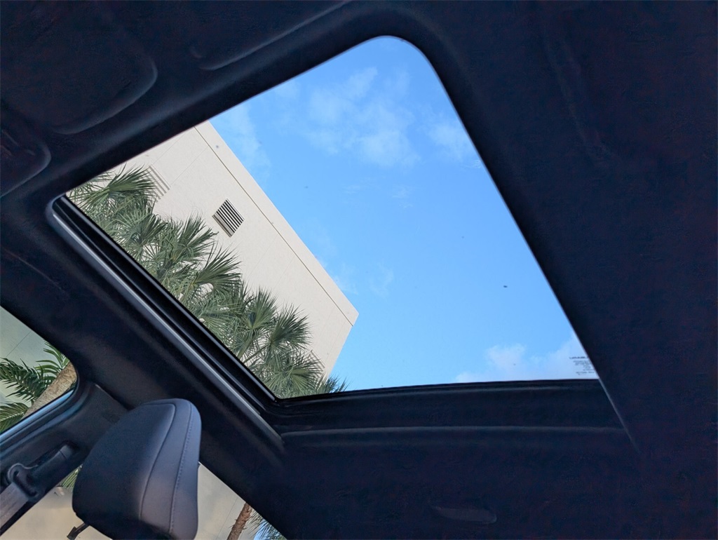 new 2025 Subaru Forester car, priced at $37,513