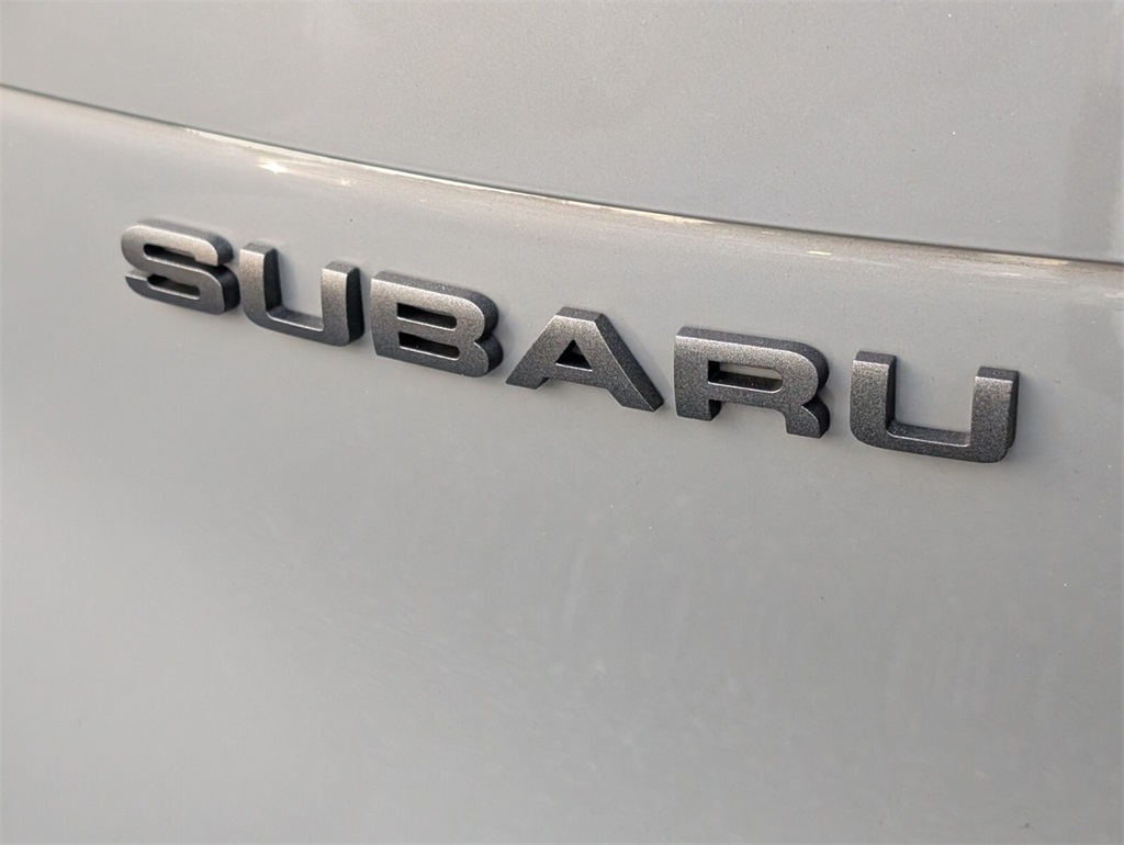 new 2025 Subaru Forester car, priced at $37,513
