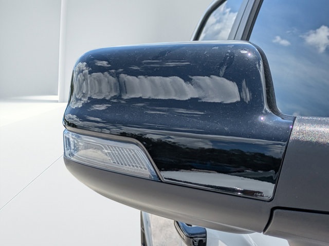 new 2026 Ram 1500 car, priced at $62,180