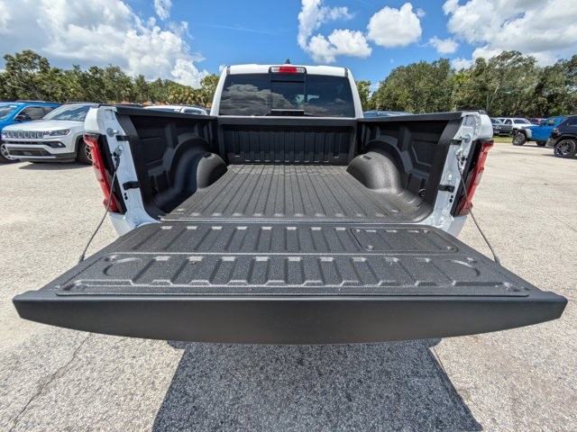 new 2026 Ram 1500 car, priced at $62,180