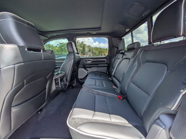 new 2026 Ram 1500 car, priced at $62,180