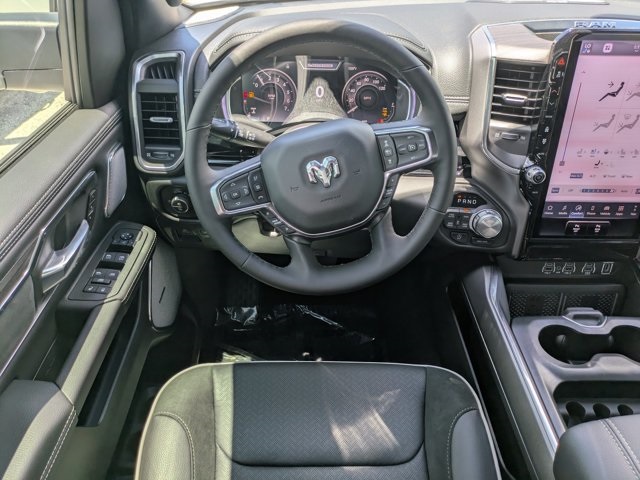 new 2026 Ram 1500 car, priced at $62,180