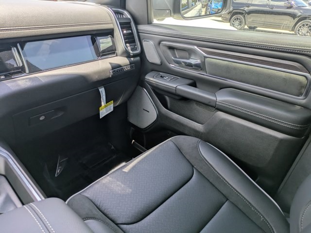 new 2026 Ram 1500 car, priced at $62,180