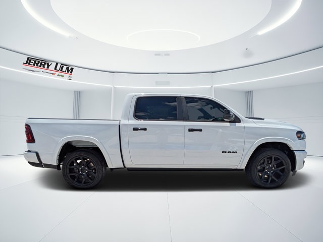 new 2026 Ram 1500 car, priced at $62,180