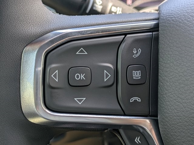 new 2026 Ram 1500 car, priced at $62,180