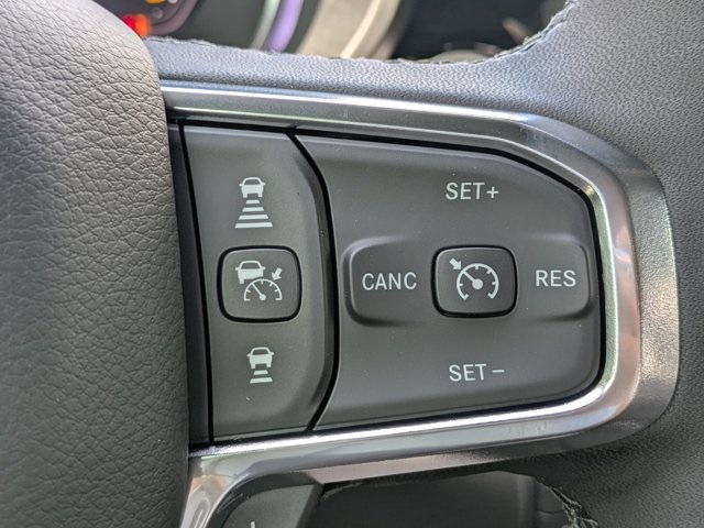 new 2026 Ram 1500 car, priced at $62,180