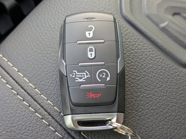 new 2026 Ram 1500 car, priced at $62,180
