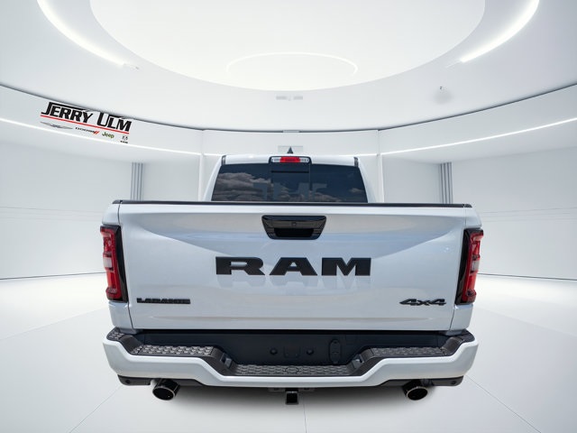 new 2026 Ram 1500 car, priced at $62,180