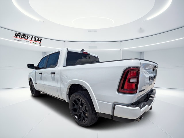 new 2026 Ram 1500 car, priced at $62,180