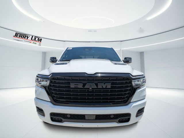 new 2026 Ram 1500 car, priced at $62,180