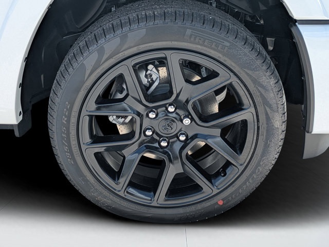 new 2026 Ram 1500 car, priced at $62,180