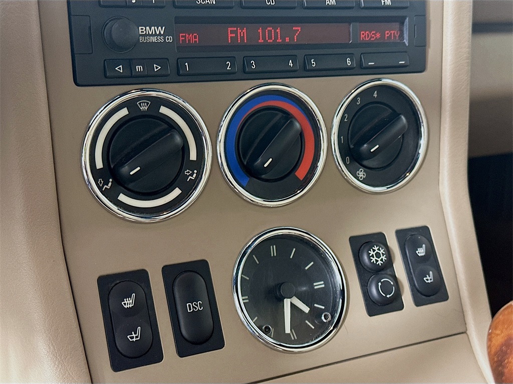 used 2000 BMW Z3 car, priced at $11,790