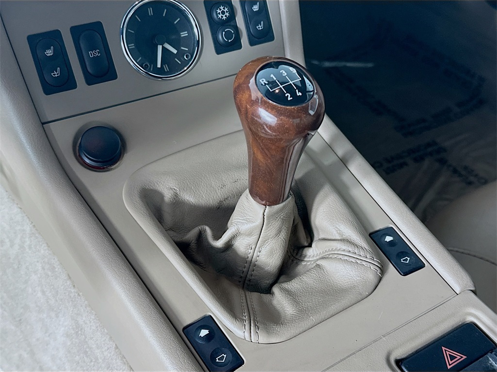 used 2000 BMW Z3 car, priced at $11,790