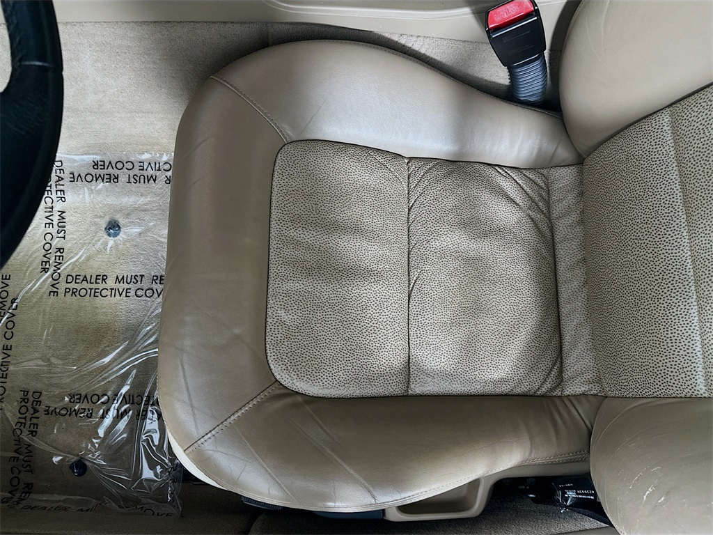 used 2000 BMW Z3 car, priced at $11,790