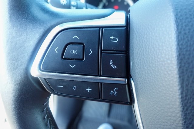 used 2021 Toyota Highlander car, priced at $38,000
