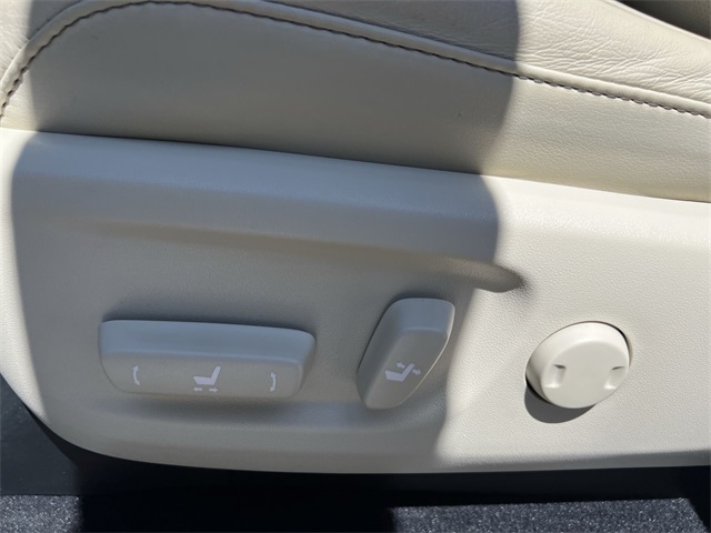used 2022 Lexus GX car, priced at $49,940