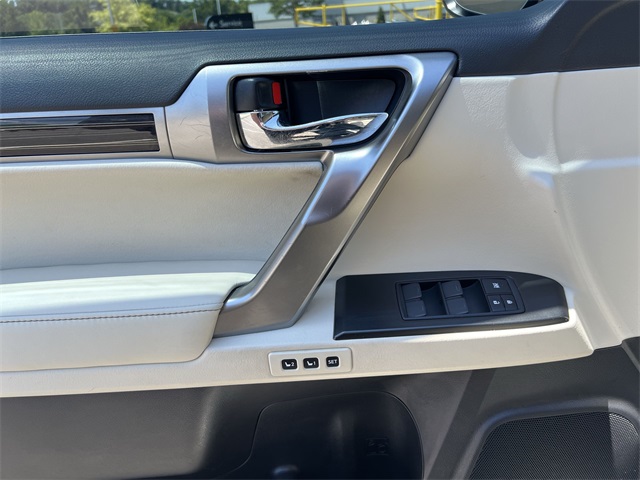 used 2022 Lexus GX car, priced at $49,940