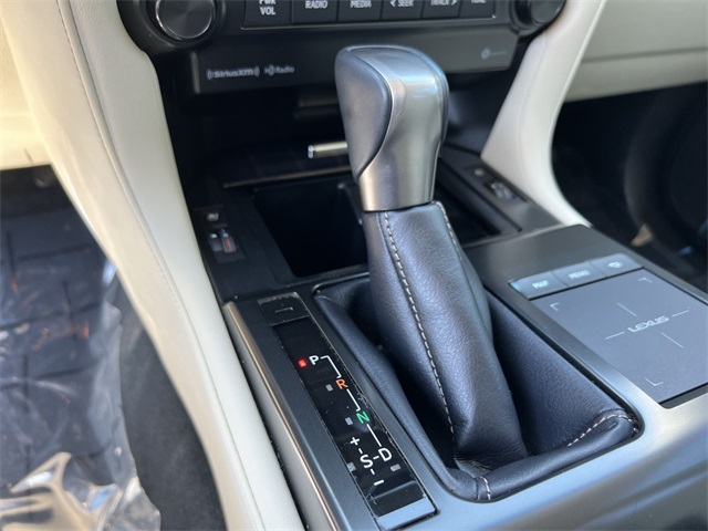 used 2022 Lexus GX car, priced at $49,940