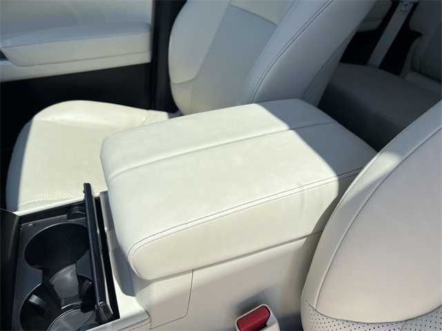 used 2022 Lexus GX car, priced at $49,940