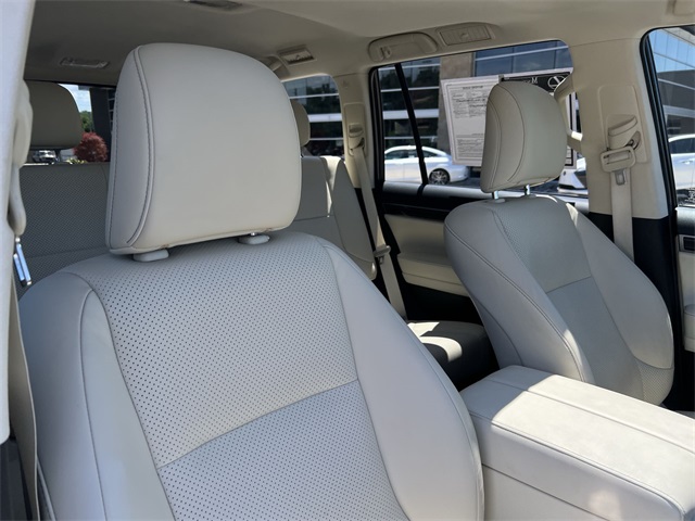used 2022 Lexus GX car, priced at $49,940