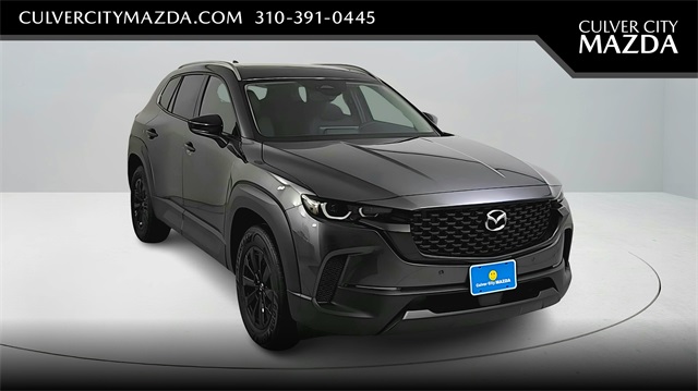 new 2026 Mazda CX-50 Hybrid car, priced at $37,230