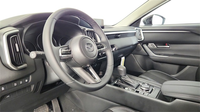 new 2026 Mazda CX-50 Hybrid car, priced at $37,230