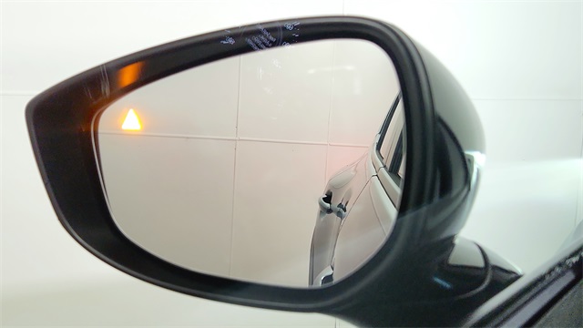 new 2026 Mazda CX-50 Hybrid car, priced at $37,230