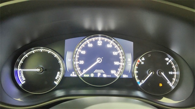 new 2026 Mazda CX-50 Hybrid car, priced at $37,230