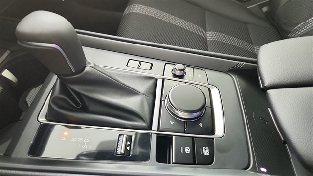 new 2026 Mazda CX-50 Hybrid car, priced at $37,230