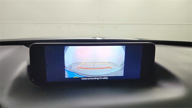 new 2026 Mazda CX-50 Hybrid car, priced at $37,230