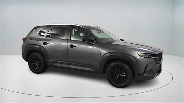 new 2026 Mazda CX-50 Hybrid car, priced at $37,230