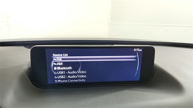 new 2026 Mazda CX-50 Hybrid car, priced at $37,230