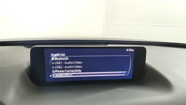 new 2026 Mazda CX-50 Hybrid car, priced at $37,230