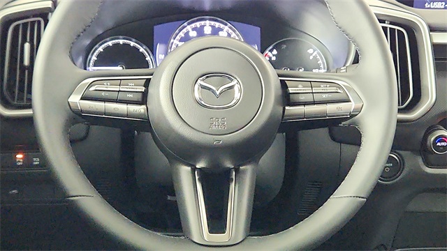 new 2026 Mazda CX-50 Hybrid car, priced at $37,230