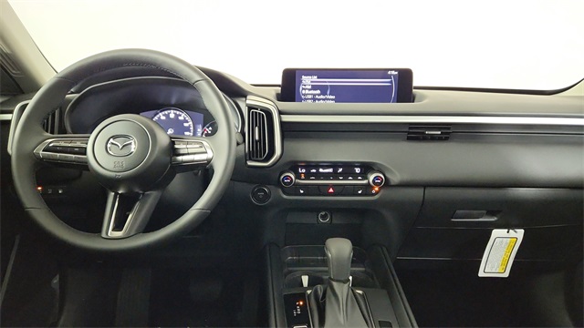 new 2026 Mazda CX-50 Hybrid car, priced at $37,230