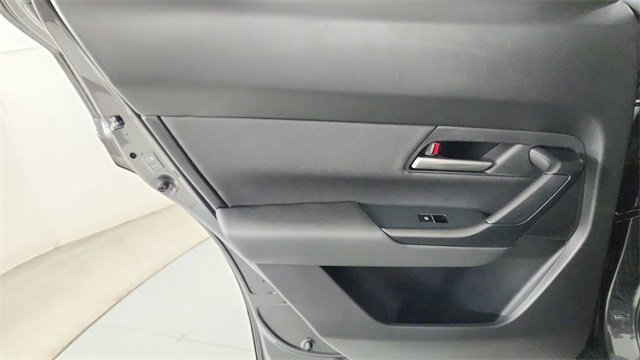 new 2026 Mazda CX-50 Hybrid car, priced at $37,230