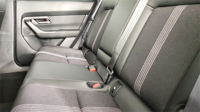 new 2026 Mazda CX-50 Hybrid car, priced at $37,230