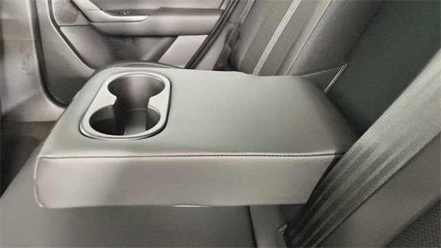 new 2026 Mazda CX-50 Hybrid car, priced at $37,230