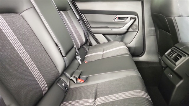 new 2026 Mazda CX-50 Hybrid car, priced at $37,230