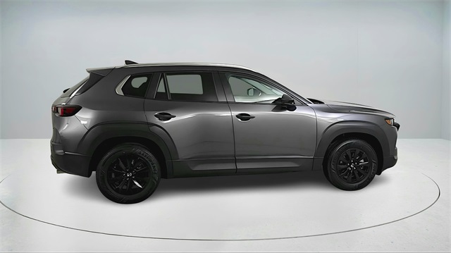 new 2026 Mazda CX-50 Hybrid car, priced at $37,230