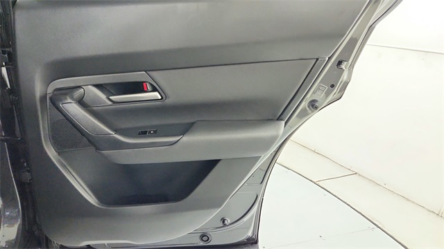 new 2026 Mazda CX-50 Hybrid car, priced at $37,230