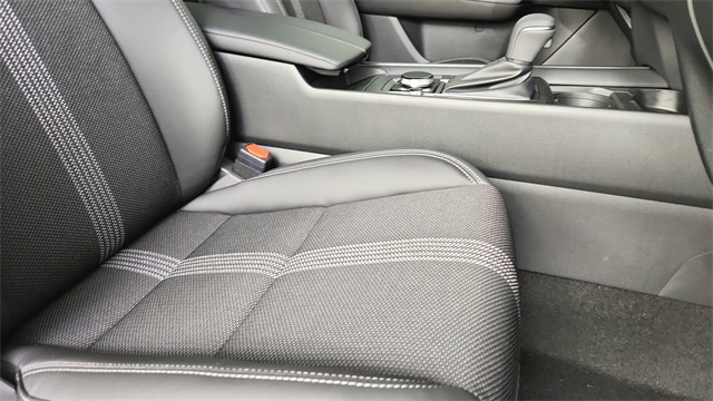 new 2026 Mazda CX-50 Hybrid car, priced at $37,230