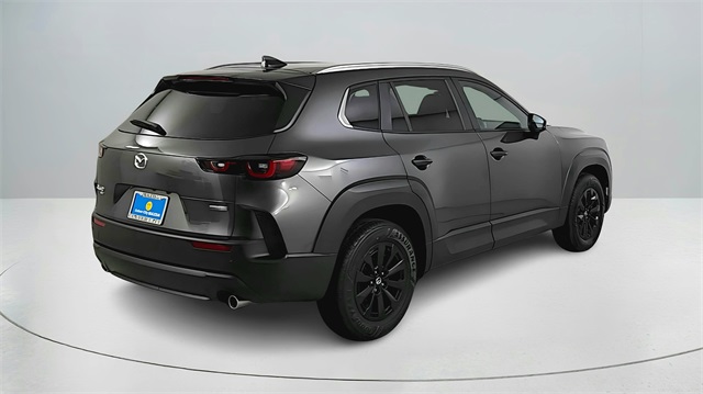new 2026 Mazda CX-50 Hybrid car, priced at $37,230