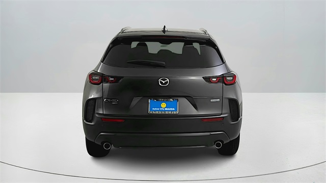 new 2026 Mazda CX-50 Hybrid car, priced at $37,230